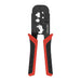 Multifunctional Crimping Tool Vention KEDB0 Black - Other<<<IT Accessories<<<InnproXML&&&Направи Си Сам И Хардуер<<<Дом