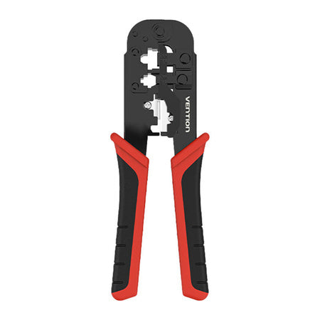 Multifunctional Crimping Tool Vention KEDB0 Black - Other<<<IT Accessories<<<InnproXML&&&Направи Си Сам И Хардуер<<<Дом