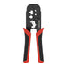 Multifunctional Crimping Tool Vention KEDB0 Black - Other<<<IT Accessories<<<InnproXML&&&Направи Си Сам И Хардуер<<<Дом