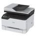 Multifunctional device RICOH M C240FW Color A4 24 ppm - Математика и информатика<<<STEM<<<ValiAPI&&&Мултифункционални
