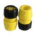 MULTIFUNCTIONAL HOSE SET 1/2’’ 30M KARCHER 2.645-344.0 - Маркучи напояване<<<Напояване<<<Градина<<<Praktiker