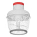 Multifunctional meat chopper 2L Deerma DEM-JR10W - Blenders<<<Small household appliances<<<InnproXML