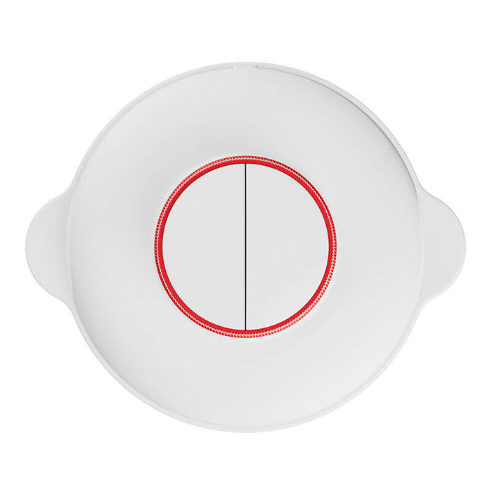 Multifunctional meat chopper 2L Deerma DEM-JR10W - Blenders<<<Small household appliances<<<InnproXML