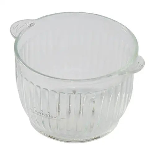 Multifunctional meat chopper 2L Deerma DEM-JR10W - Blenders<<<Small household appliances<<<InnproXML