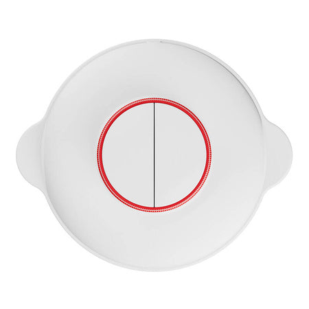 Multifunctional meat chopper 2L Deerma DEM-JR10W - Blenders<<<Small household appliances<<<InnproXML