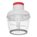 Multifunctional meat chopper 2L Deerma DEM-JR10W - Blenders<<<Small household appliances<<<InnproXML