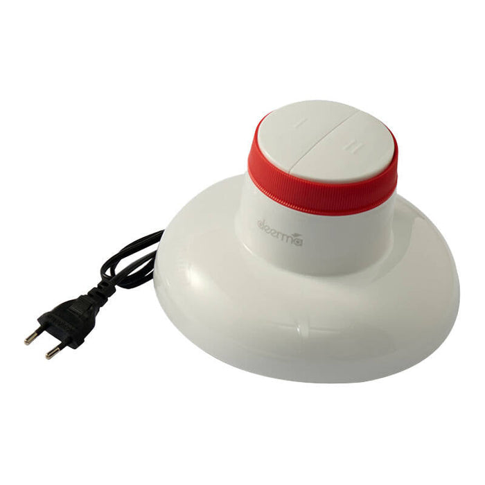 Multifunctional meat chopper 2L Deerma DEM-JR10W - Blenders<<<Small household appliances<<<InnproXML