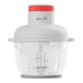 Multifunctional meat chopper 2L Deerma DEM-JR10W - Blenders<<<Small household appliances<<<InnproXML