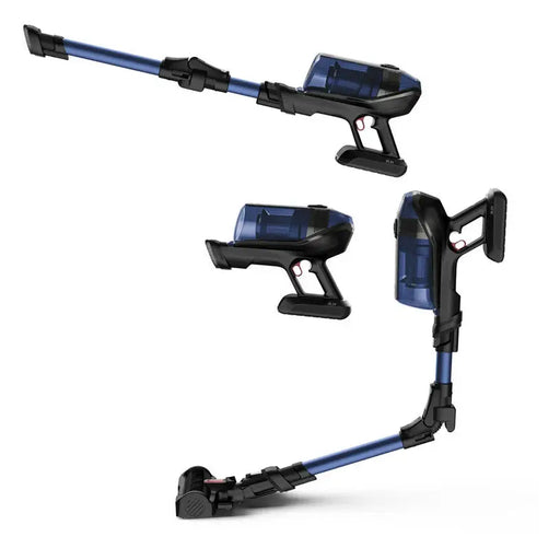 MULTIFUNCTIONAL POWDER. X-FORCE FLEX 12.60 ROWENTA RH98C0WO 25.20 V - Прахосмукачки<<<Домакински