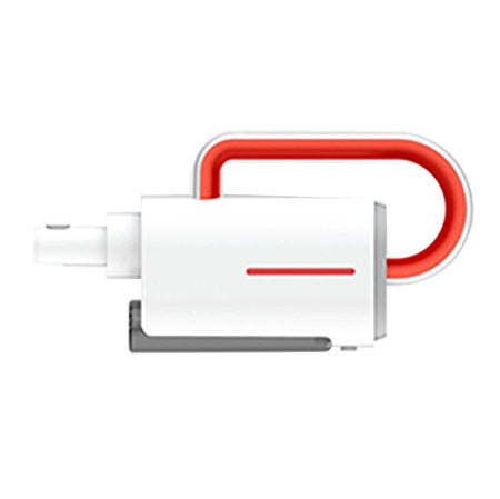 Multifunctional steammer DEERMA ZQ610 - Cleaning<<<Small household appliances<<<InnproXML