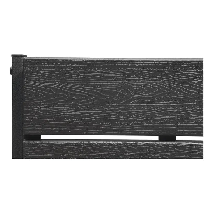 MULTIFUNCTIONAL TABLE- SHELF-FLOWER BOX HDPE GARDEN STAR HD-8507 - Маси<<<Градински мебели<<<Градина<<<Praktiker