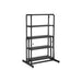 MULTIFUNCTIONAL TABLE- SHELF-FLOWER BOX HDPE GARDEN STAR HD-8507 - Маси<<<Градински мебели<<<Градина<<<Praktiker