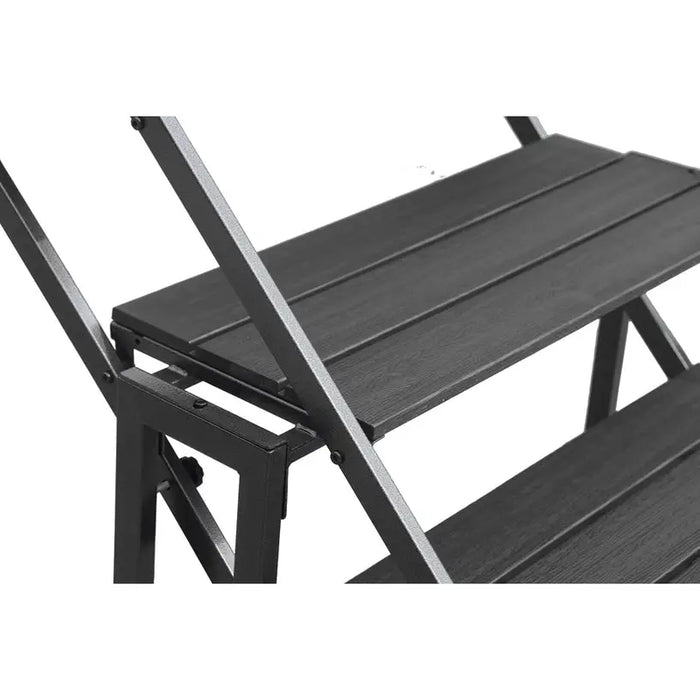 MULTIFUNCTIONAL TABLE- SHELF-FLOWER BOX HDPE GARDEN STAR HD-8507 - Маси<<<Градински мебели<<<Градина<<<Praktiker