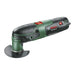 MULTIFUNCTIONAL TOOL BOSCH PMF2000CE - Осцилиращи мулти инструменти<<<Шлайф машини<<<Инструменти и железария<<<Praktiker