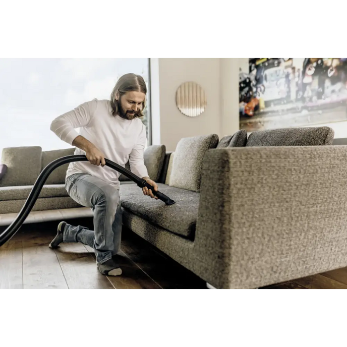 Multifunctional vacuum cleaner KARCHER WD 2 PLUS V-12/6/18/C HOME 16280120 - Прахосмукачки