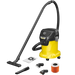 Multifunctional vacuum cleaner KARCHER WD 3 V-17/4/20 SKB - Компресори и други големи машини<<<ZoraSite