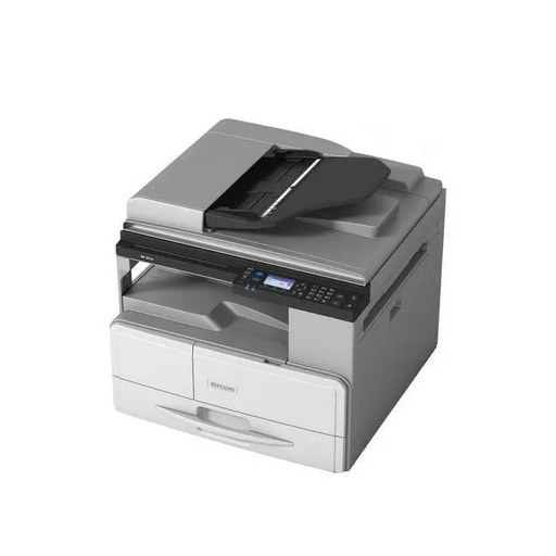Мултифункционално устройство RICOH MP2014АD Монохромно A3 USB 2.0 ARDF - Мултифункционални устройства<<<Принтери