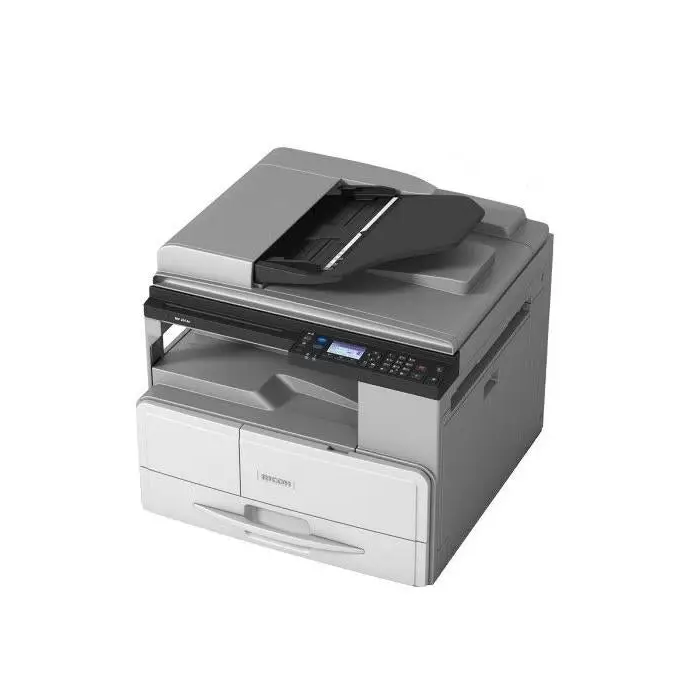 Мултифункционално устройство RICOH MP2014АD Монохромно A3 USB 2.0 ARDF - Мултифункционални устройства<<<Принтери