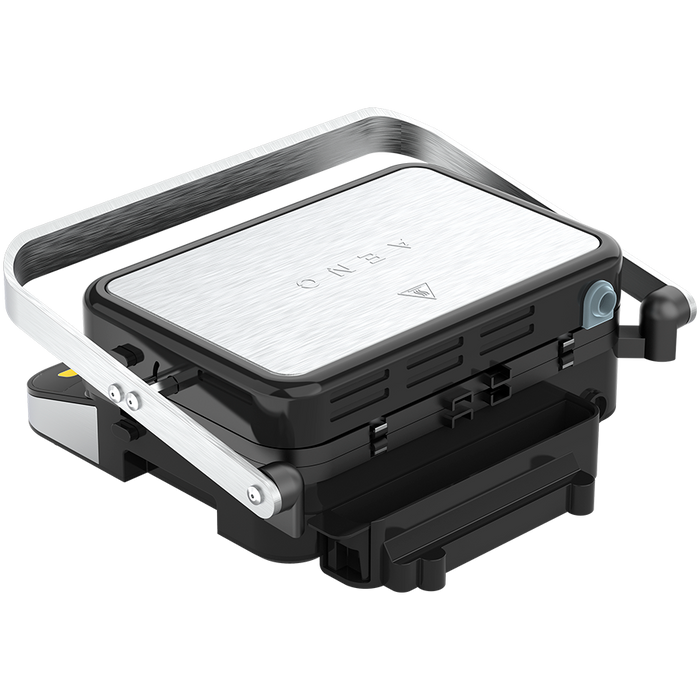 Multigrill AENO AEG0005 - Мултигрилове и гофретници<<<Скари и грилове<<<За Кухнята<<<Малки