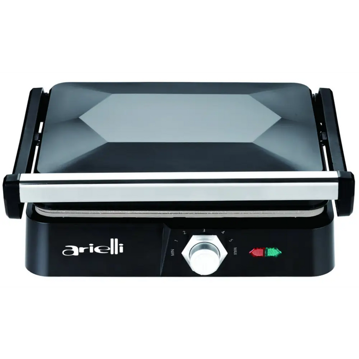 Multigrill Arielli AMG-2230 - Мултигрилове и гофретници<<<Скари и грилове<<<За Кухнята<<<Малки електроуреди<<<TechMart