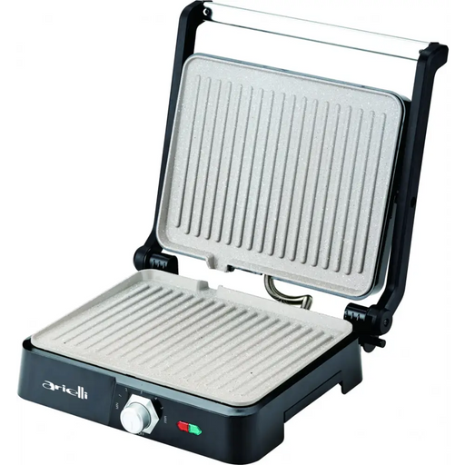 Multigrill Arielli AMG-2230 - Мултигрилове и гофретници<<<Скари и грилове<<<За Кухнята<<<Малки електроуреди<<<TechMart
