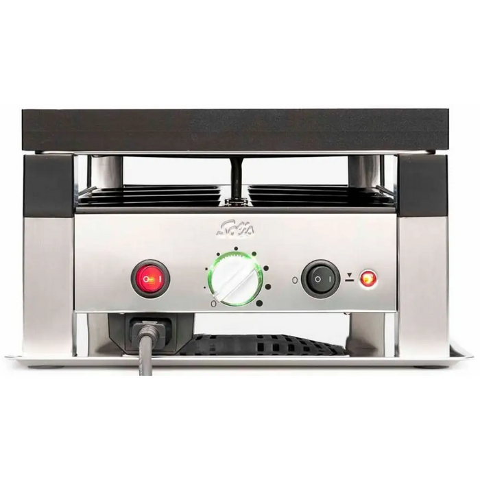 Multigrill SOLIS 791 - Мултигрилове и гофретници<<<Скари и грилове<<<За Кухнята<<<Малки електроуреди<<<TechMart