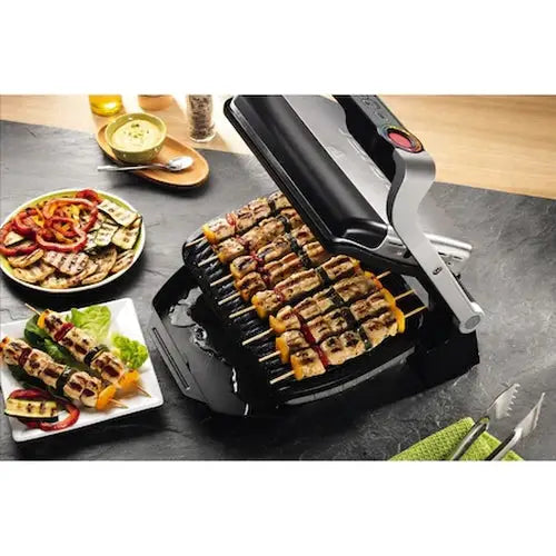 Multigrill Tefal GC712D34 Optigrill - Електрически барбекюта<<<Виртуози в кухнята<<<За теб дома и