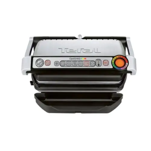 Multigrill Tefal GC712D34 Optigrill - Електрически барбекюта<<<Виртуози в кухнята<<<За теб дома и
