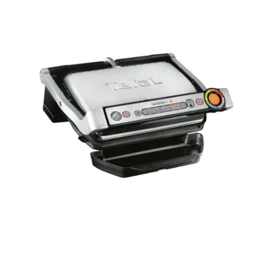 Multigrill Tefal GC712D34 Optigrill - Електрически барбекюта<<<Виртуози в кухнята<<<За теб дома и