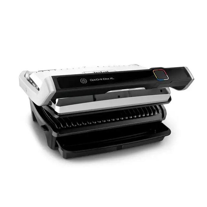 Multigrill Tefal GC760D30 Optigrill + XL - Уреди за готвене<<<TEFAL дребна електродомакинска