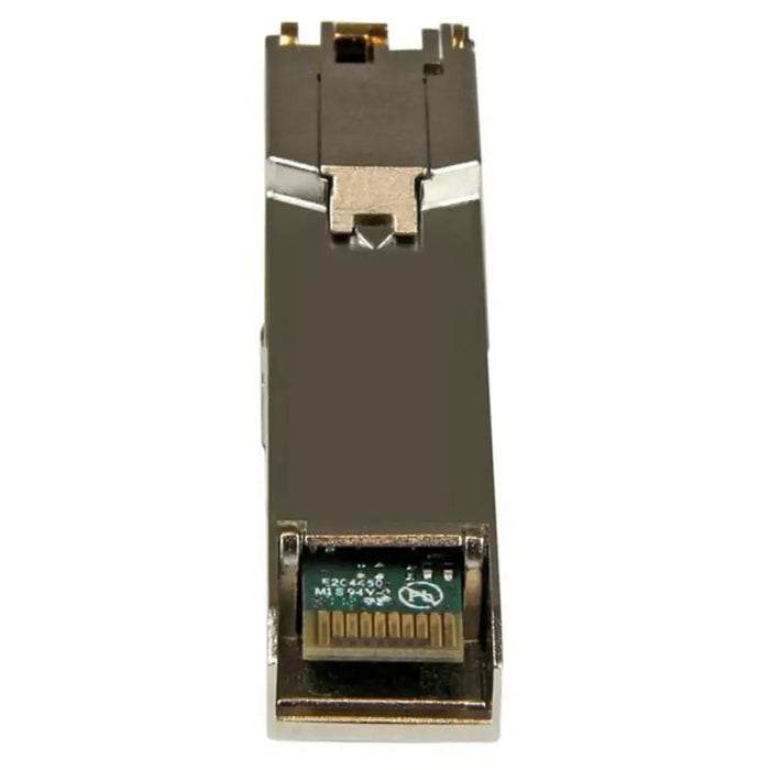 MultiMode SFP Fibre Module Startech MASFP1GBTXST - Компютър Мрежи и компоненти<<<Компютри|