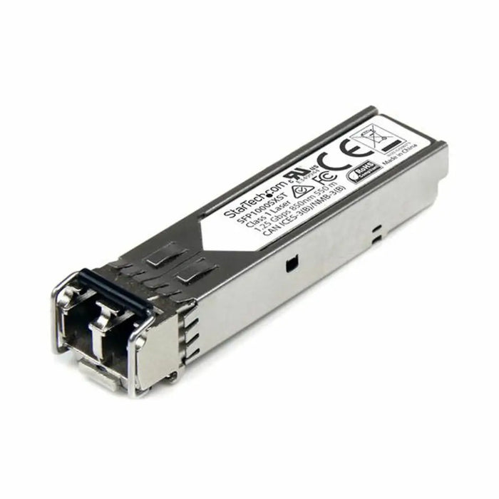 MultiMode SFP Fibre Module Startech SFP1000SXST - Компютър Мрежи и компоненти<<<Компютри|