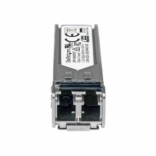 MultiMode SFP Fibre Module Startech SFP1000SXST - Компютър Мрежи и компоненти<<<Компютри|