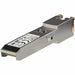 MultiMode SFP+ Fibre Module Startech SFP10GBTCST 10GBase-T 10 Gbps - Компютър Мрежи и компоненти<<<Компютри|