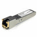 MultiMode SFP Fibre Module Startech SFPC1110 - Компютър Мрежи и компоненти<<<Компютри| Електроника<<<BigBuy&&&Окабелени
