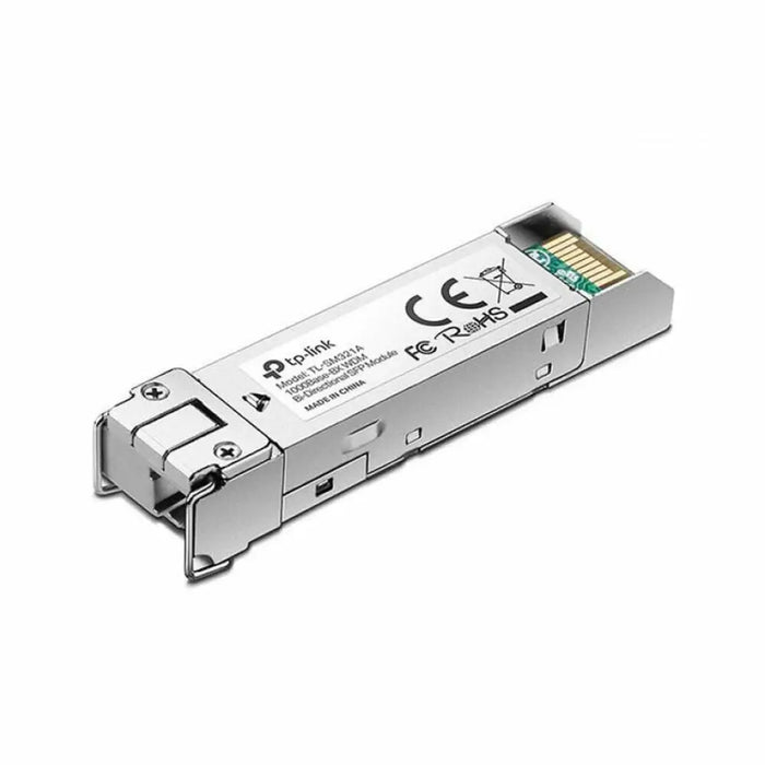 MultiMode SFP Fibre Module TP-Link TL-SM321A-2 1250 Mbit/s - Компютър Мрежи и компоненти<<<Компютри|