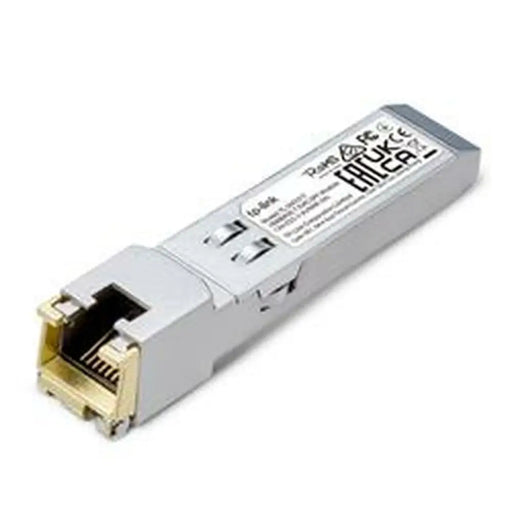 MultiMode SFP Fibre Module TP-Link TL-SM331T - Компютър Мрежи и компоненти<<<Компютри|