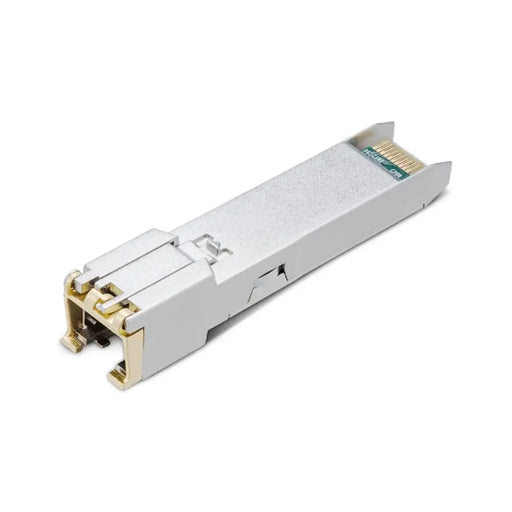 MultiMode SFP Fibre Module TP-Link TL-SM331T - Компютър Мрежи и компоненти<<<Компютри|
