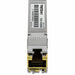 MultiMode SFP Fibre Module Trendnet TEG-10GBRJ - Компютър Мрежи и компоненти<<<Компютри|