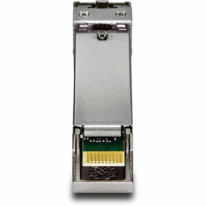 MultiMode SFP+ Fibre Module Trendnet TEG-10GBSR - Компютър Мрежи и компоненти<<<Компютри|