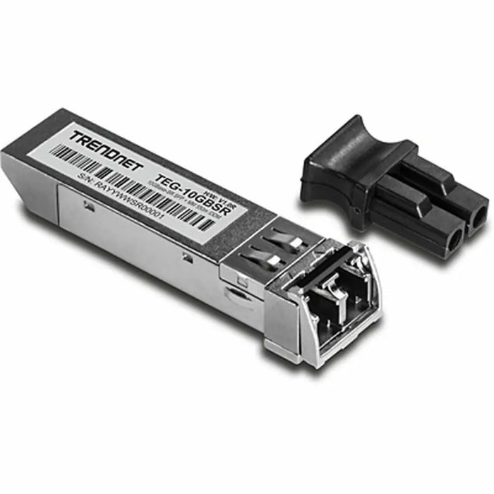 MultiMode SFP+ Fibre Module Trendnet TEG-10GBSR - Компютър Мрежи и компоненти<<<Компютри|