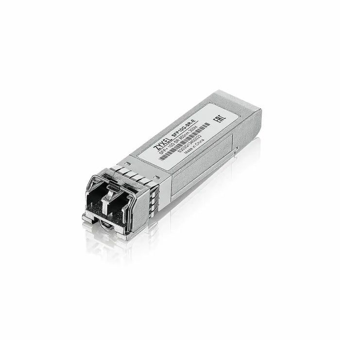 MultiMode SFP+ Fibre Module ZyXEL SFP10G-SR-E - Компютър Мрежи и компоненти<<<Компютри|