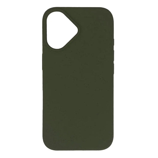 Multiple Color Wheat Case MagSafe for iPhone 16 - dark green - Cell phone cases and covers<<<HurtelXML
