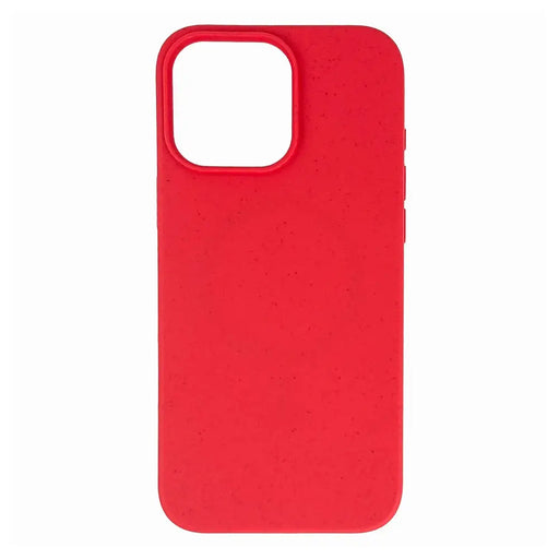 Multiple Color Wheat Case MagSafe for iPhone 16 Pro - red - Cell phone cases and covers<<<HurtelXML