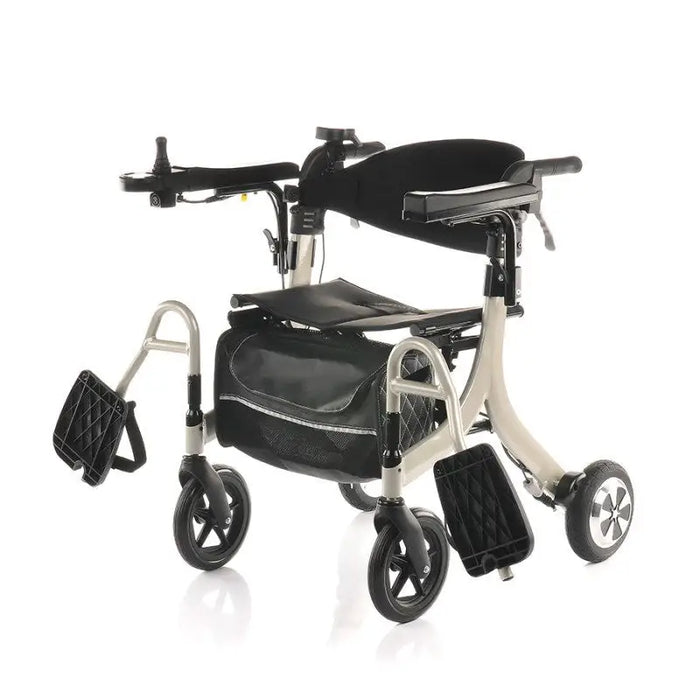Multiplus electric power walker by Vit - Electric wheelchairsWIB-WIE<<<Strollers and walkersWIB<<<ActionPL