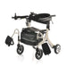 Multiplus electric power walker by Vit - Electric wheelchairsWIB-WIE<<<Strollers and walkersWIB<<<ActionPL
