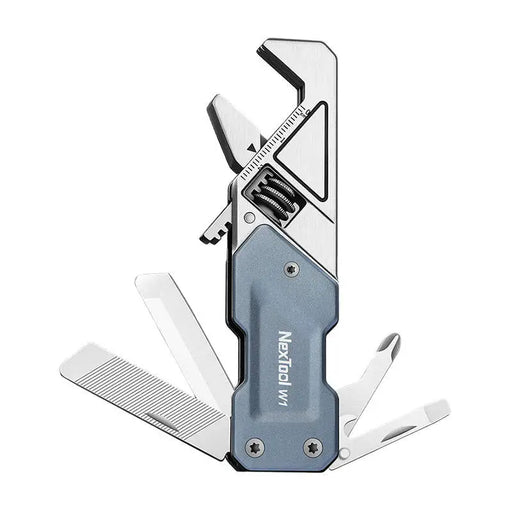 Multitool Light Duty Wrench NexTool NE20238 - Multitools<<<Outdoor<<<InnproXML