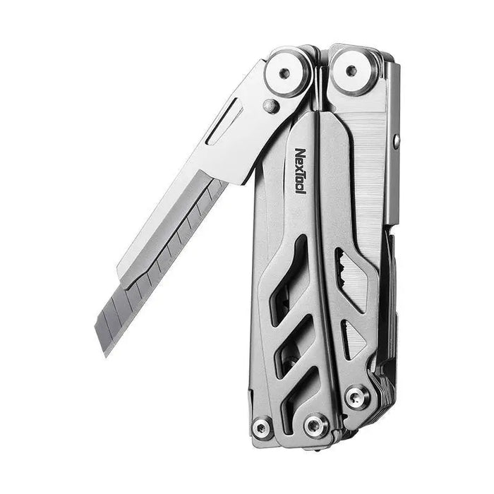 Multitool Nextool Flagship Pro (replaceable blade) - Multitools<<<Outdoor<<<InnproXML