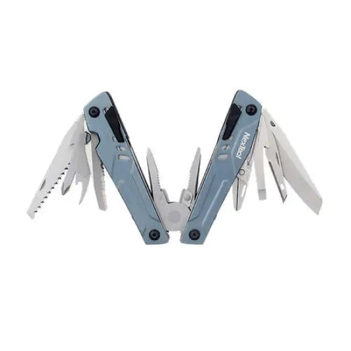 Multitool Nextool NE20045 15 in 1 + bit set (blue) - Multitools<<<Outdoor<<<InnproXML