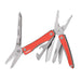 Multitool Nextool NE20051 10 in 1 (red) - Multitools<<<Outdoor<<<InnproXML